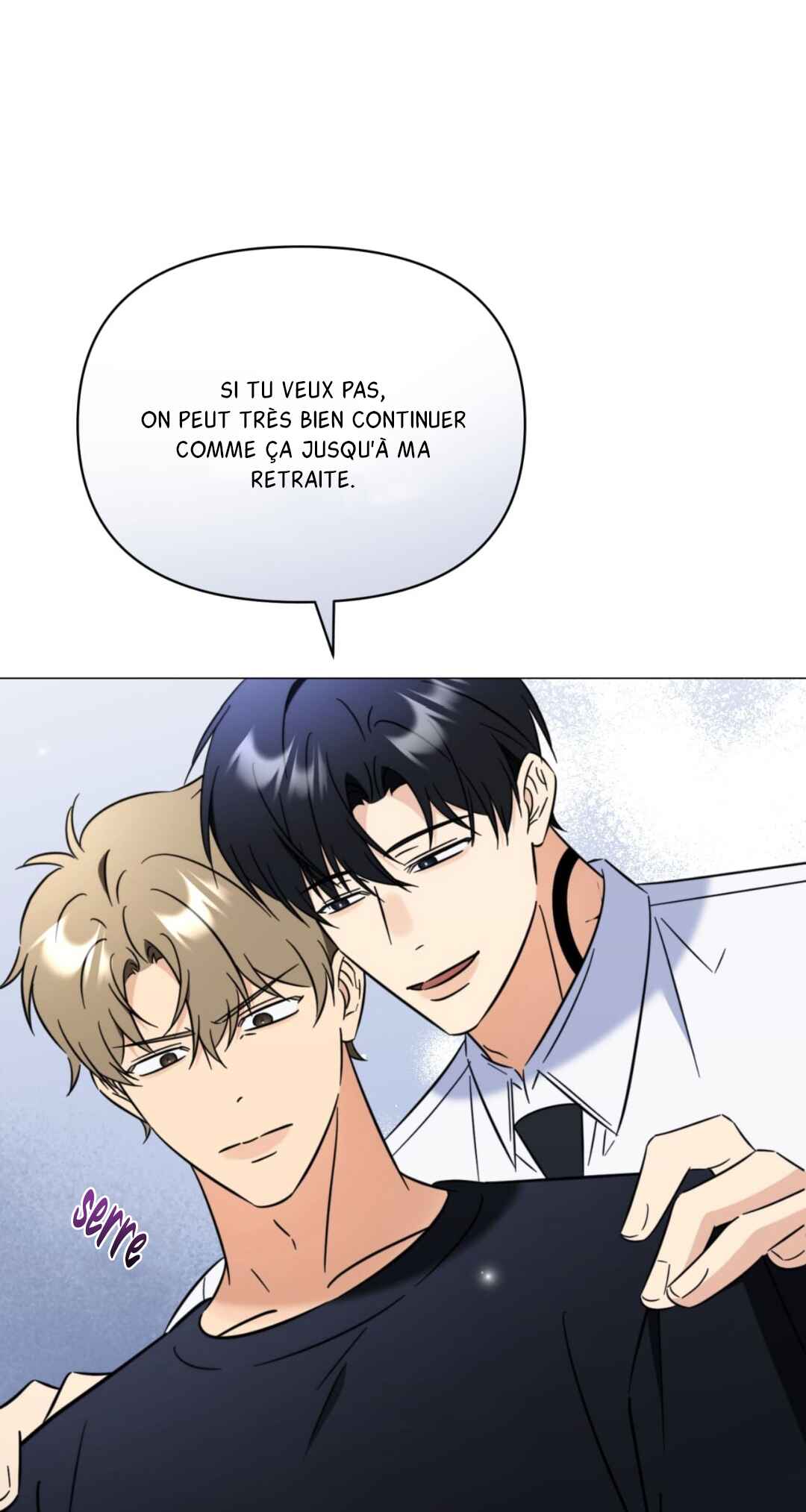 Mismatch Guide Chapter 10 - Page 59
