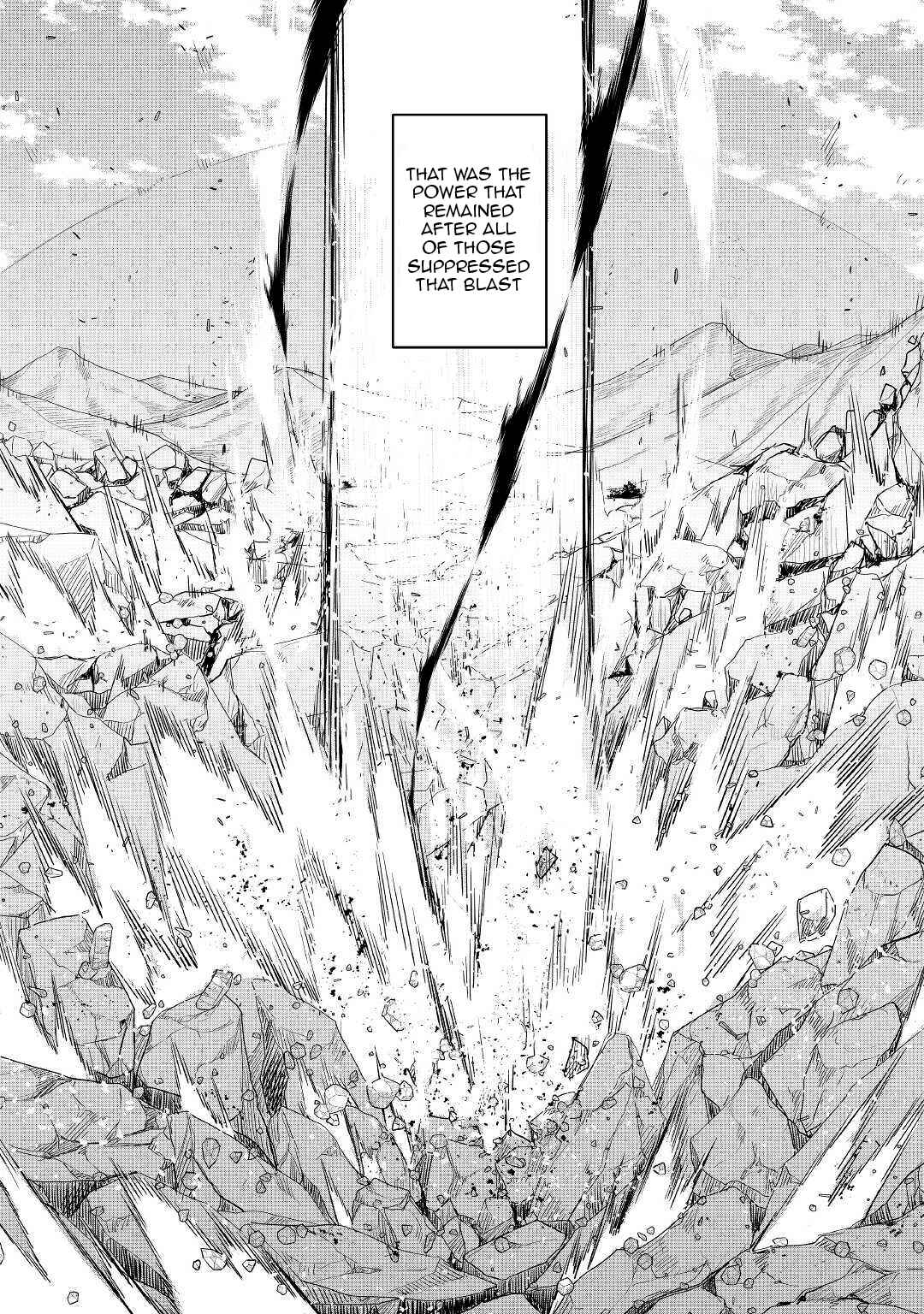 Tsuki ga Michibiku Isekai Douchuu Chapter 57 - Page 25