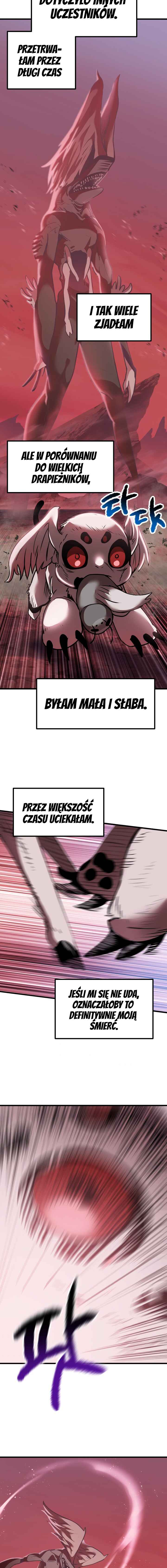 Latna Saga: Survival of a Sword King Chapter 91 - Page 11
