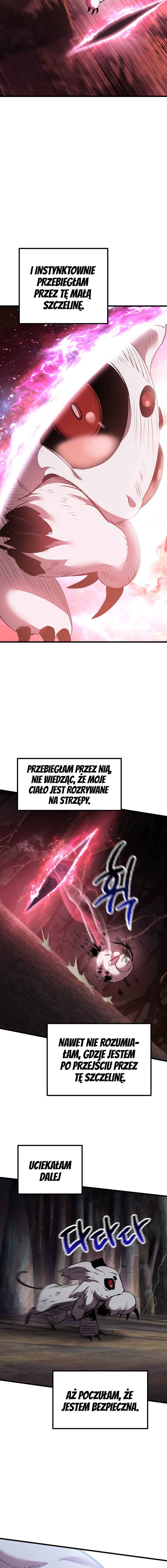 Latna Saga: Survival of a Sword King Chapter 91 - Page 13