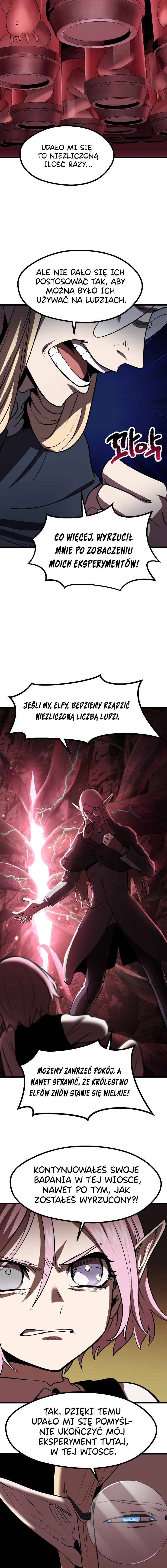 Latna Saga: Survival of a Sword King Chapter 91 - Page 4