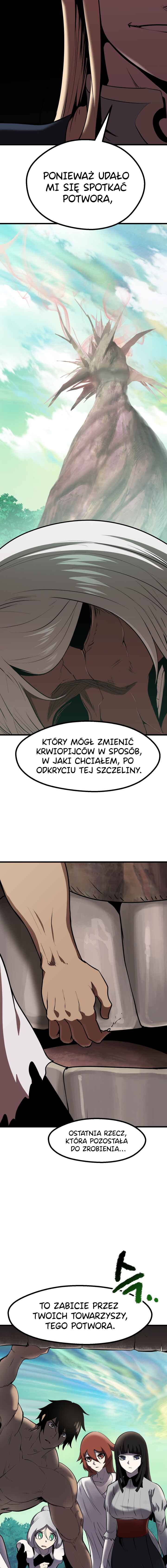Latna Saga: Survival of a Sword King Chapter 91 - Page 5