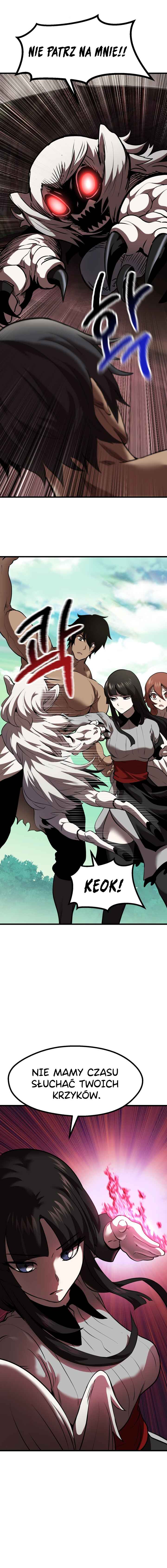 Latna Saga: Survival of a Sword King Chapter 91 - Page 7