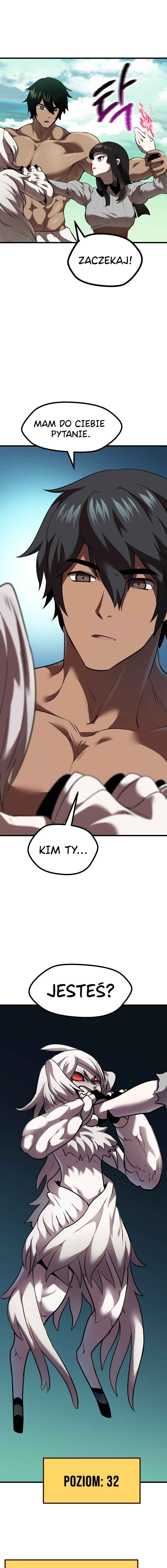 Latna Saga: Survival of a Sword King Chapter 91 - Page 8