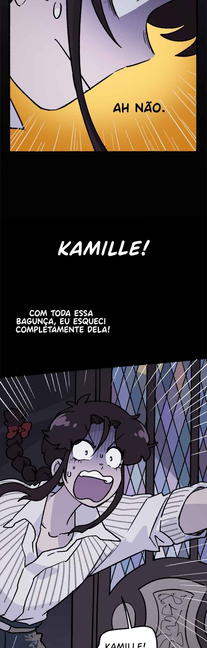 Marionetta Chapter 38 - Page 10