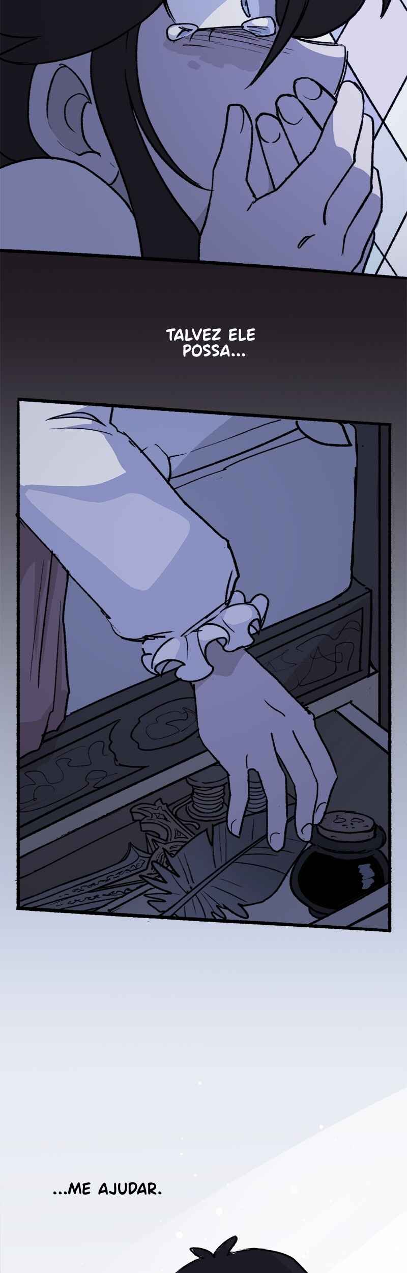Marionetta Chapter 38 - Page 20