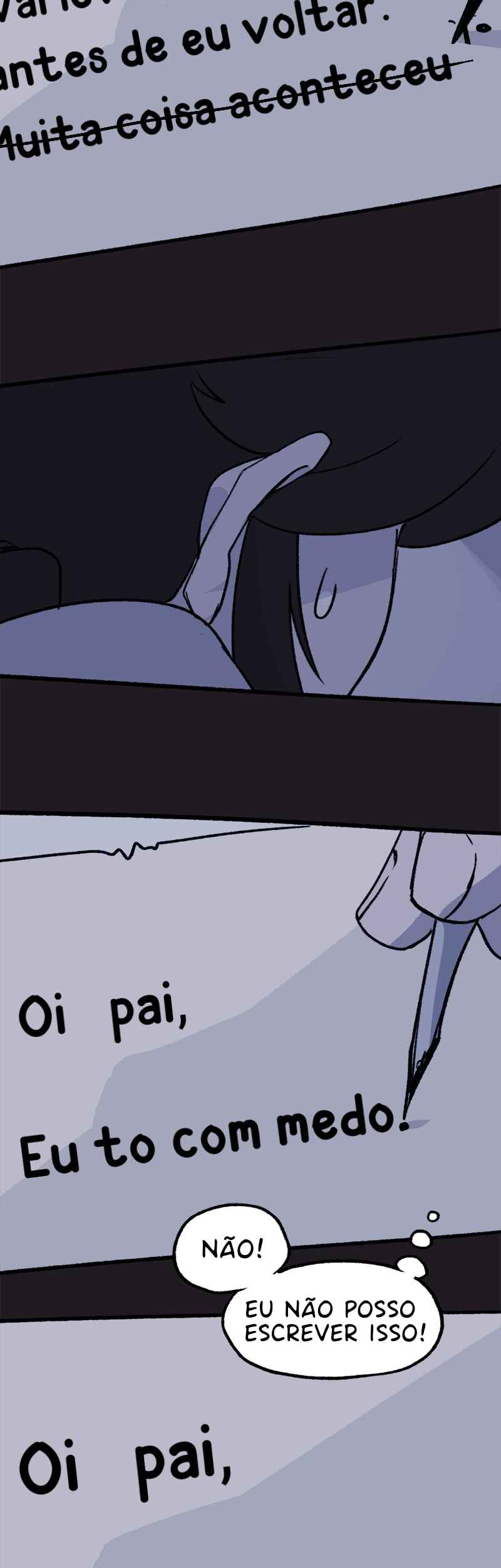 Marionetta Chapter 38 - Page 22