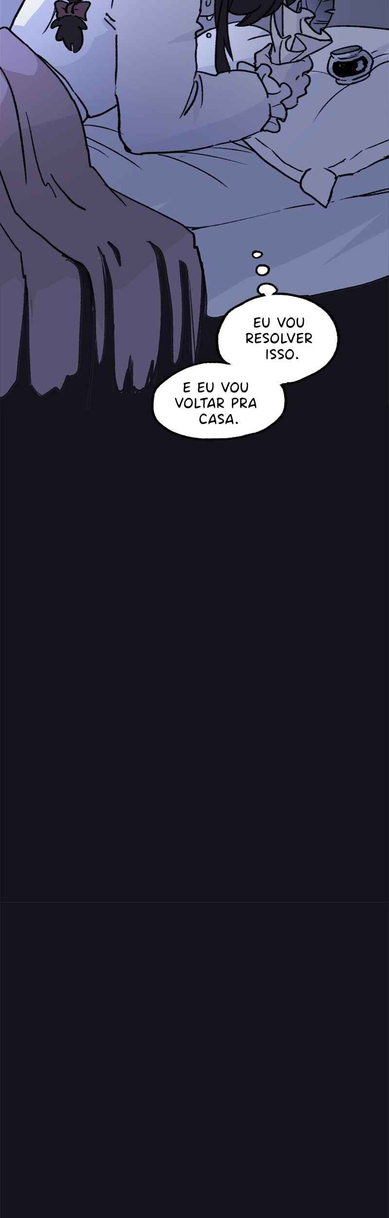 Marionetta Chapter 38 - Page 25