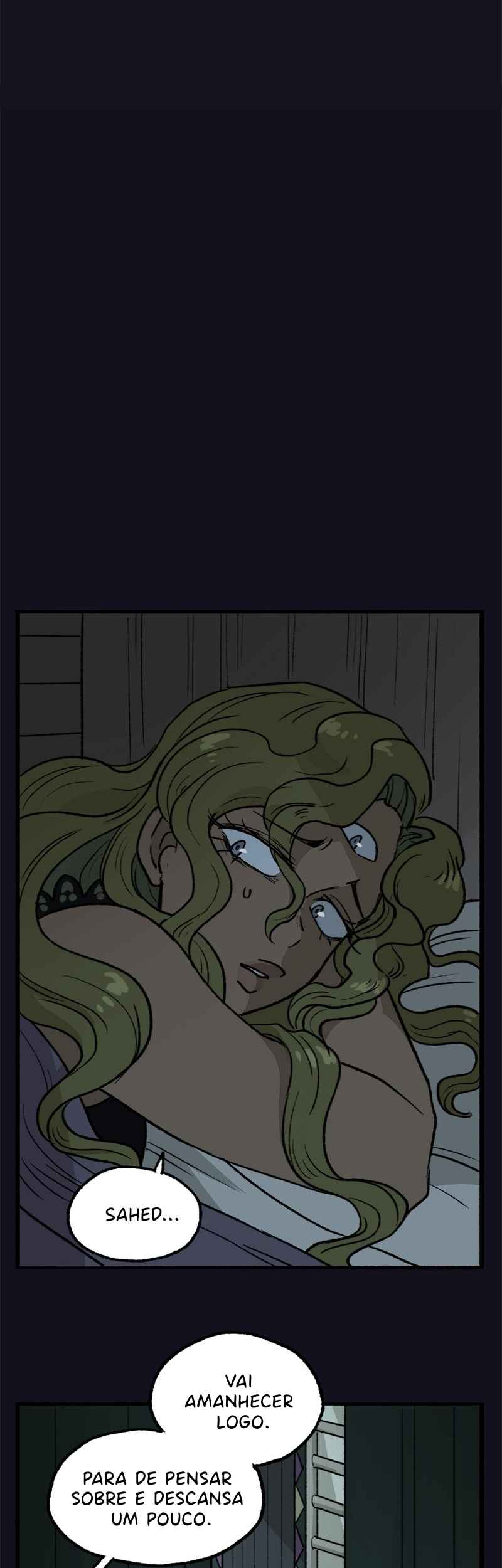 Marionetta Chapter 38 - Page 26