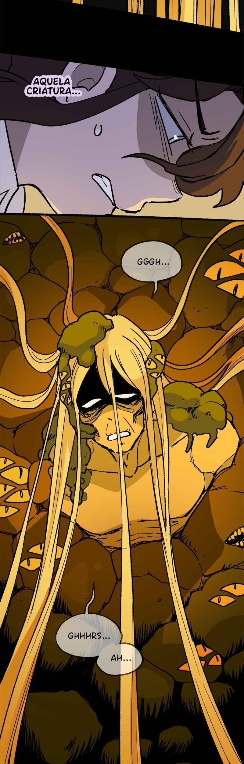 Marionetta Chapter 38 - Page 3