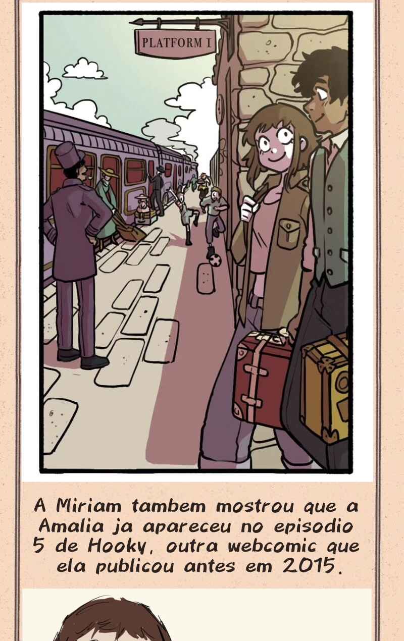 Marionetta Chapter 38 - Page 31
