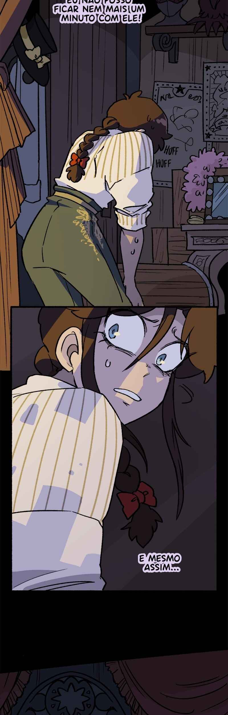 Marionetta Chapter 38 - Page 5