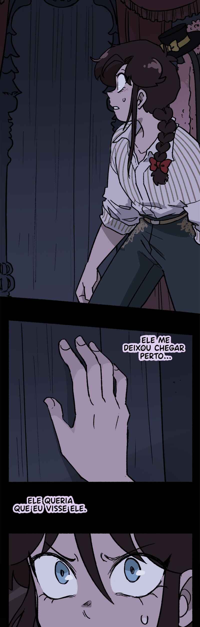 Marionetta Chapter 38 - Page 6