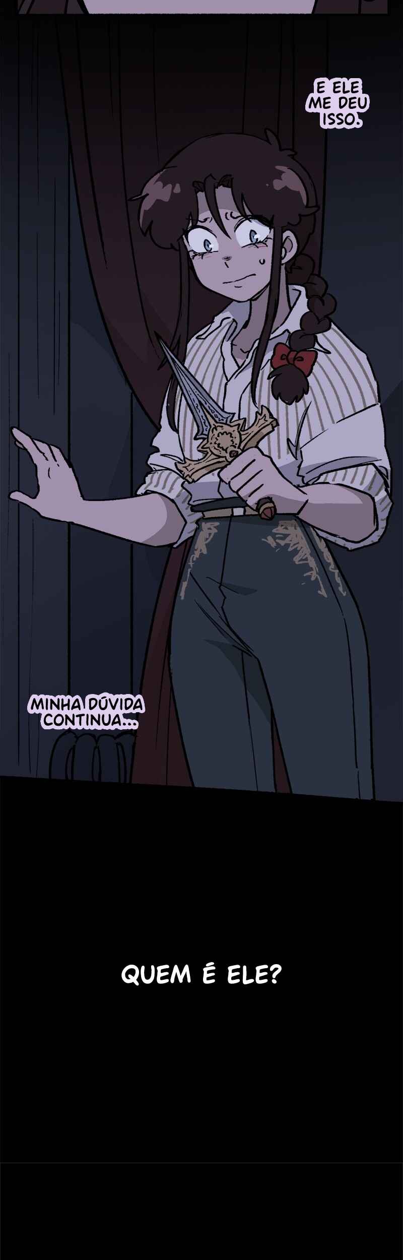 Marionetta Chapter 38 - Page 7