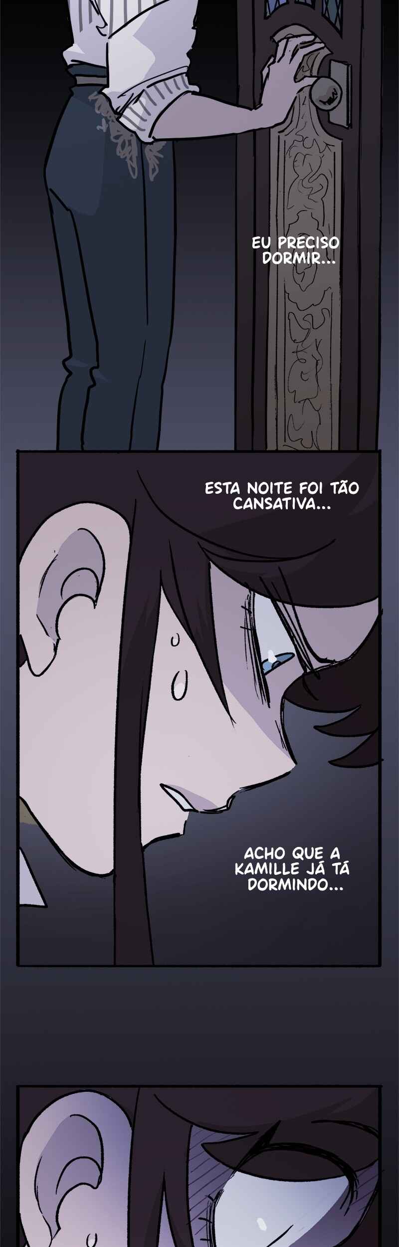 Marionetta Chapter 38 - Page 9