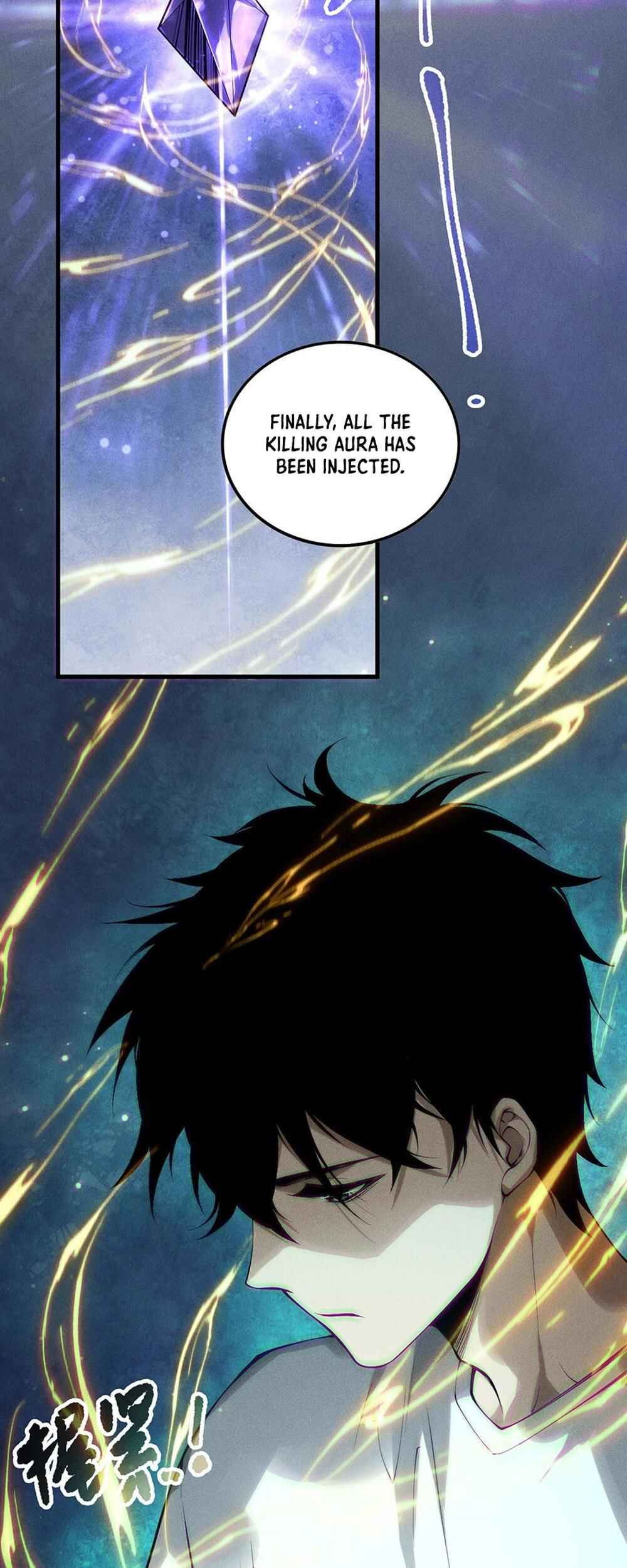 Si Ling Fashi! Wo Ji Shi Tianzai Chapter 157 - Page 10