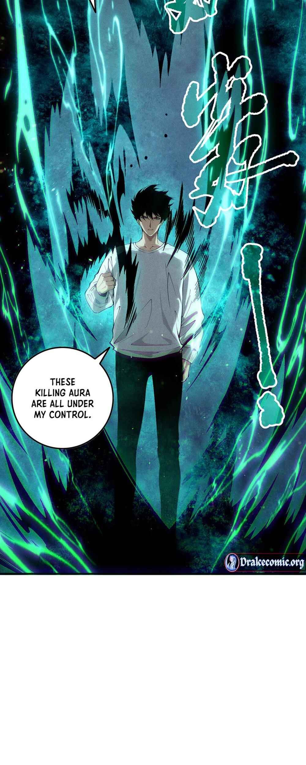 Si Ling Fashi! Wo Ji Shi Tianzai Chapter 157 - Page 12