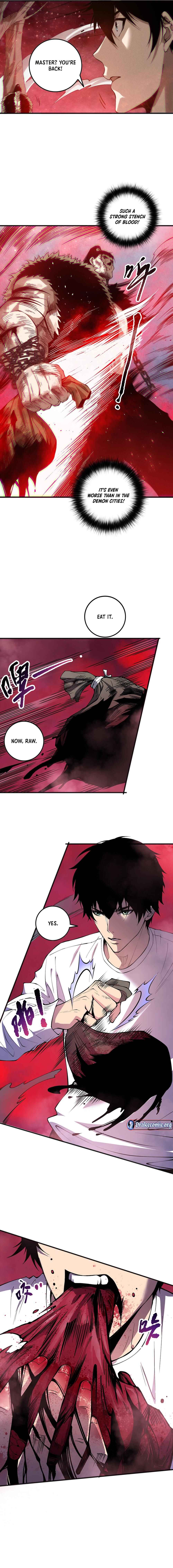 Si Ling Fashi! Wo Ji Shi Tianzai Chapter 157 - Page 13