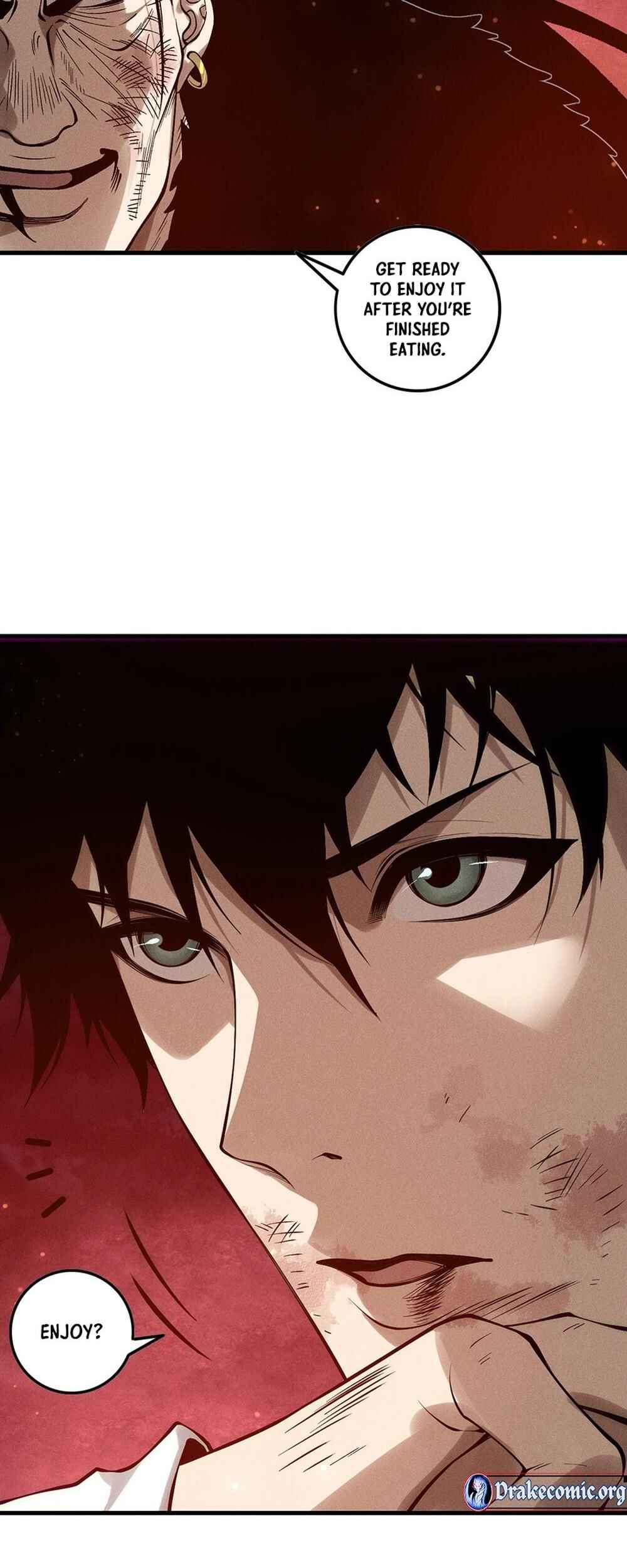Si Ling Fashi! Wo Ji Shi Tianzai Chapter 157 - Page 16