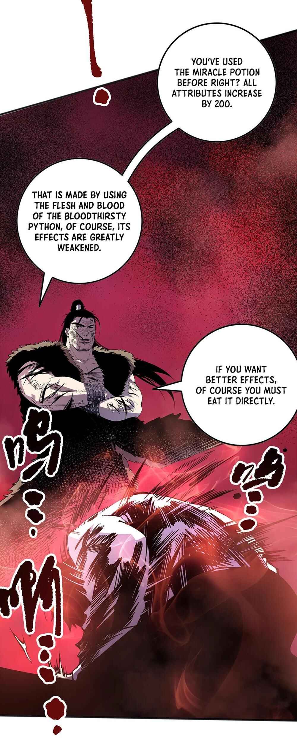 Si Ling Fashi! Wo Ji Shi Tianzai Chapter 157 - Page 18