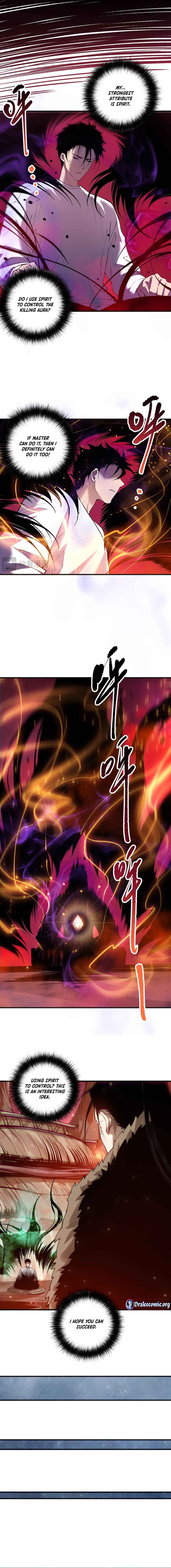 Si Ling Fashi! Wo Ji Shi Tianzai Chapter 157 - Page 2