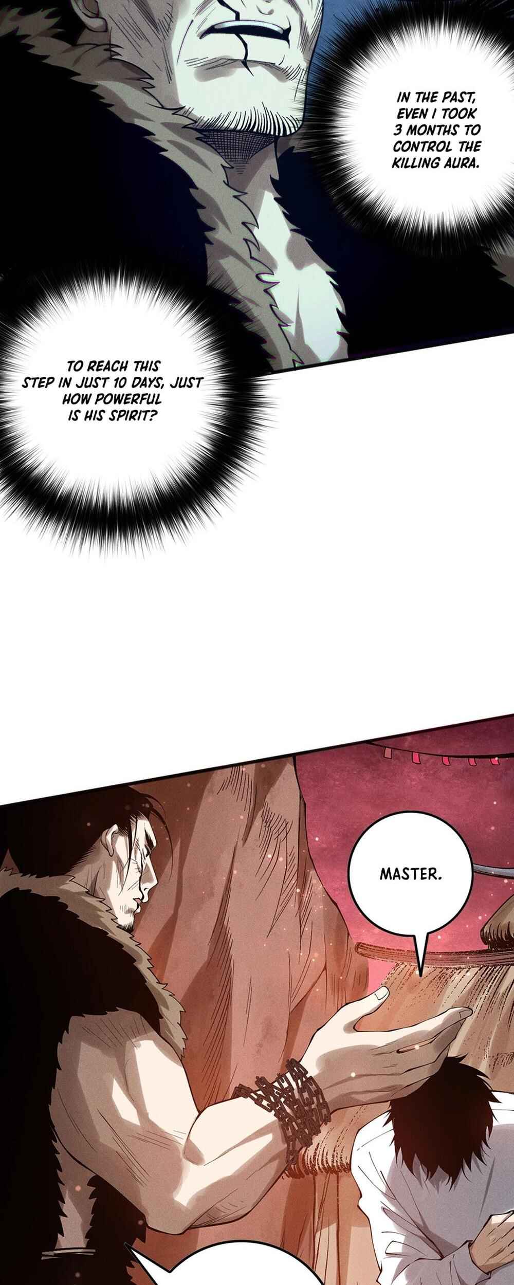 Si Ling Fashi! Wo Ji Shi Tianzai Chapter 157 - Page 5