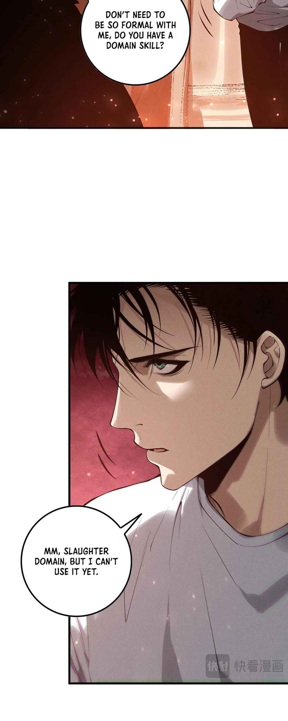Si Ling Fashi! Wo Ji Shi Tianzai Chapter 157 - Page 6