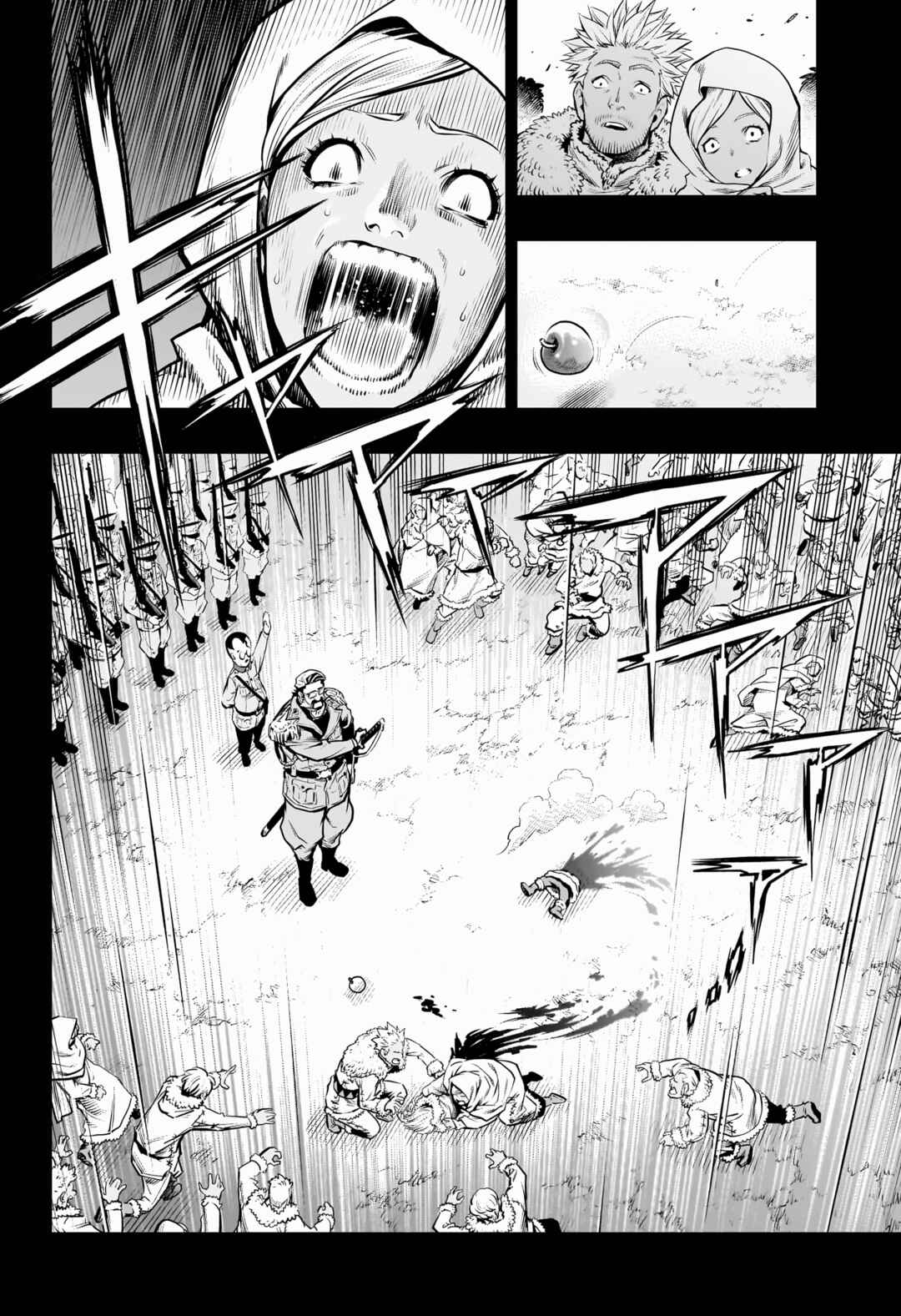 APPLE Chapter ? - Page 11