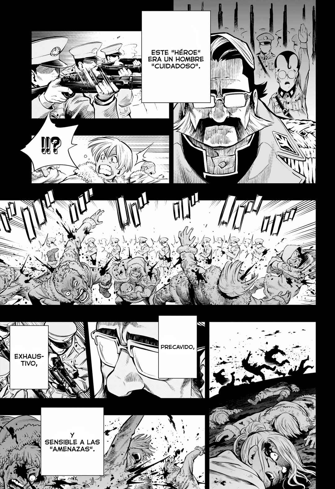 APPLE Chapter ? - Page 12