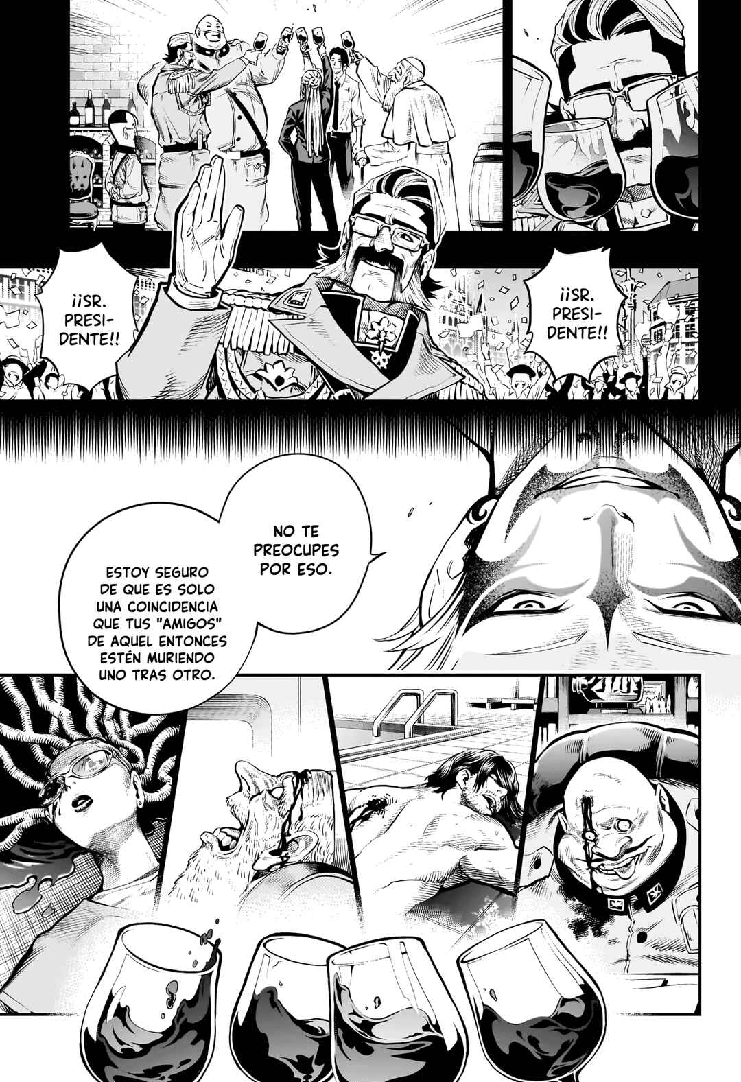 APPLE Chapter ? - Page 16