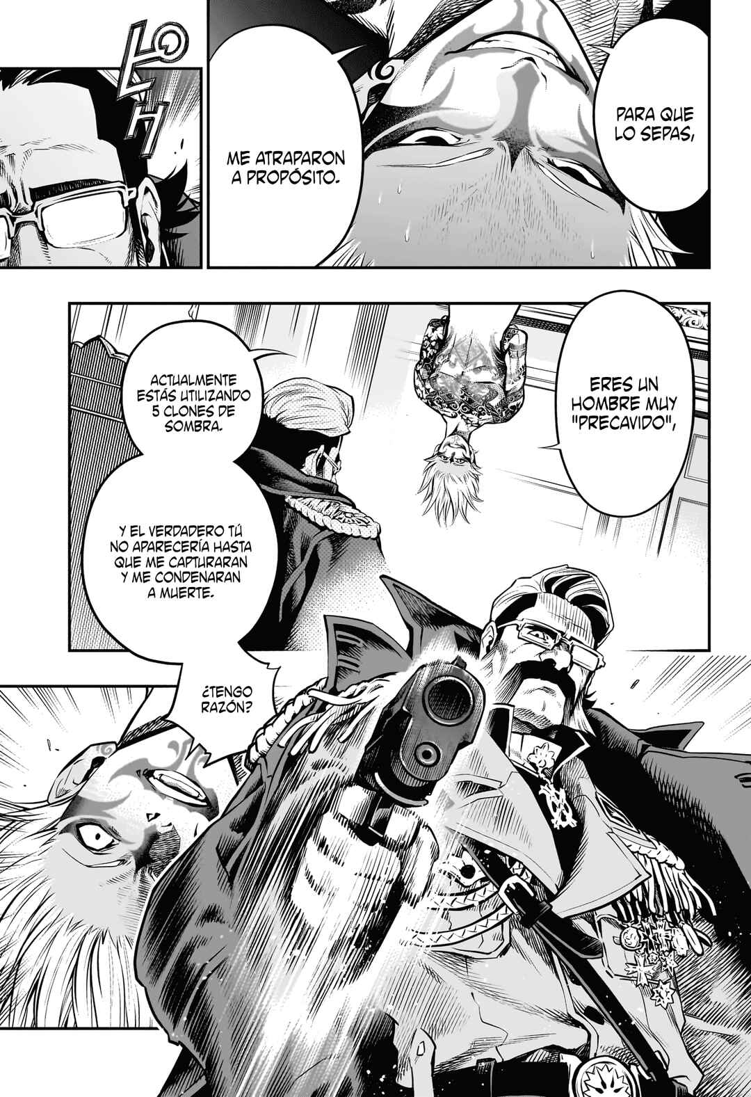 APPLE Chapter ? - Page 20