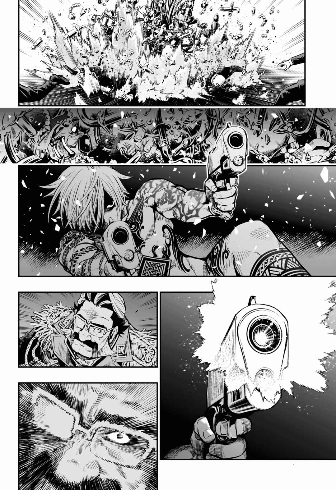 APPLE Chapter ? - Page 25