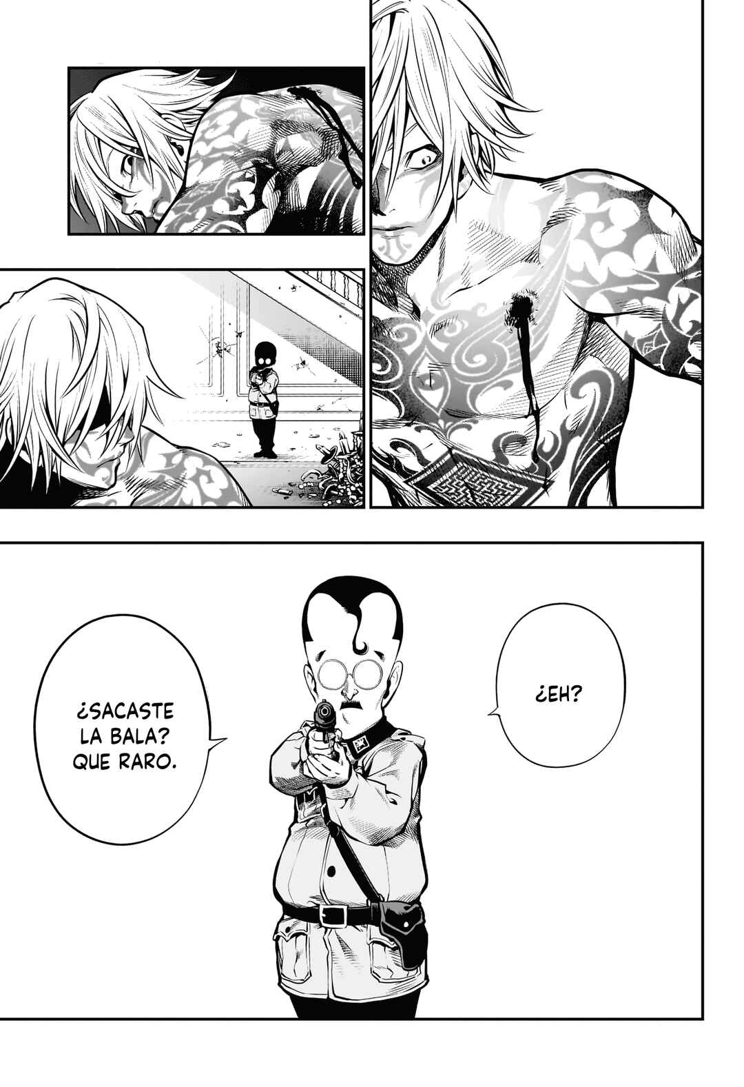 APPLE Chapter ? - Page 30