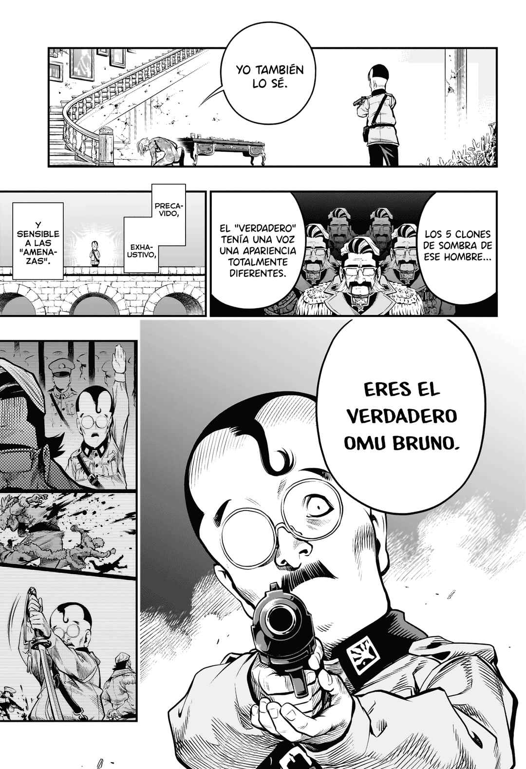 APPLE Chapter ? - Page 32