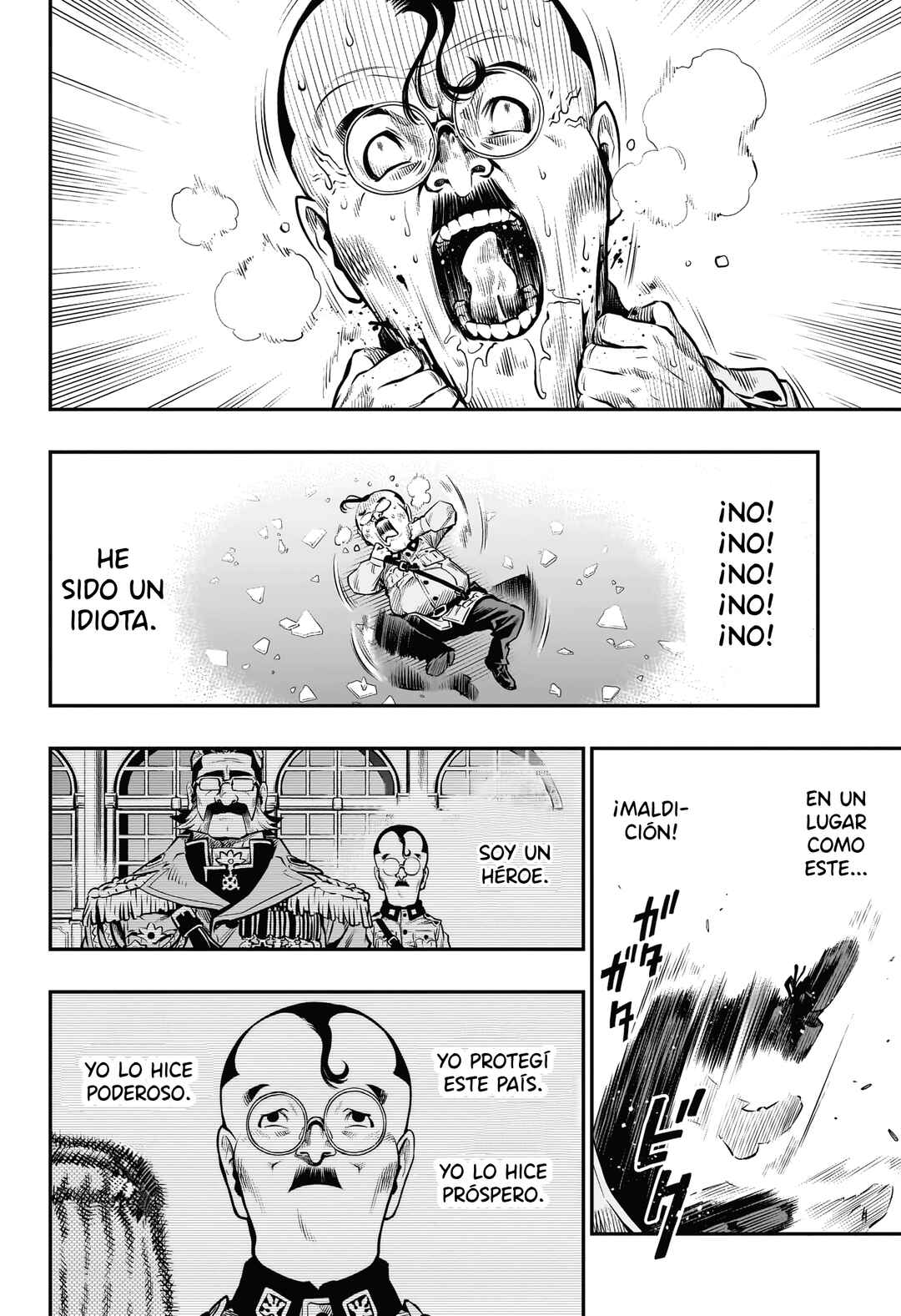 APPLE Chapter ? - Page 40