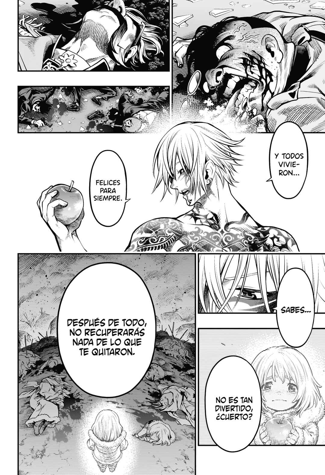 APPLE Chapter ? - Page 46