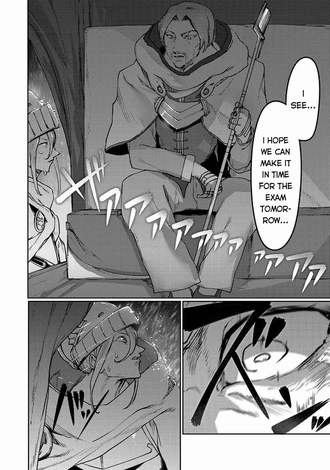 Ore no Zensei no Chishiki de Teihen Shoku Tamer ga Joukyuu Shoku ni Natte Shimai Sou na Ken Chapter 7 - Page 11