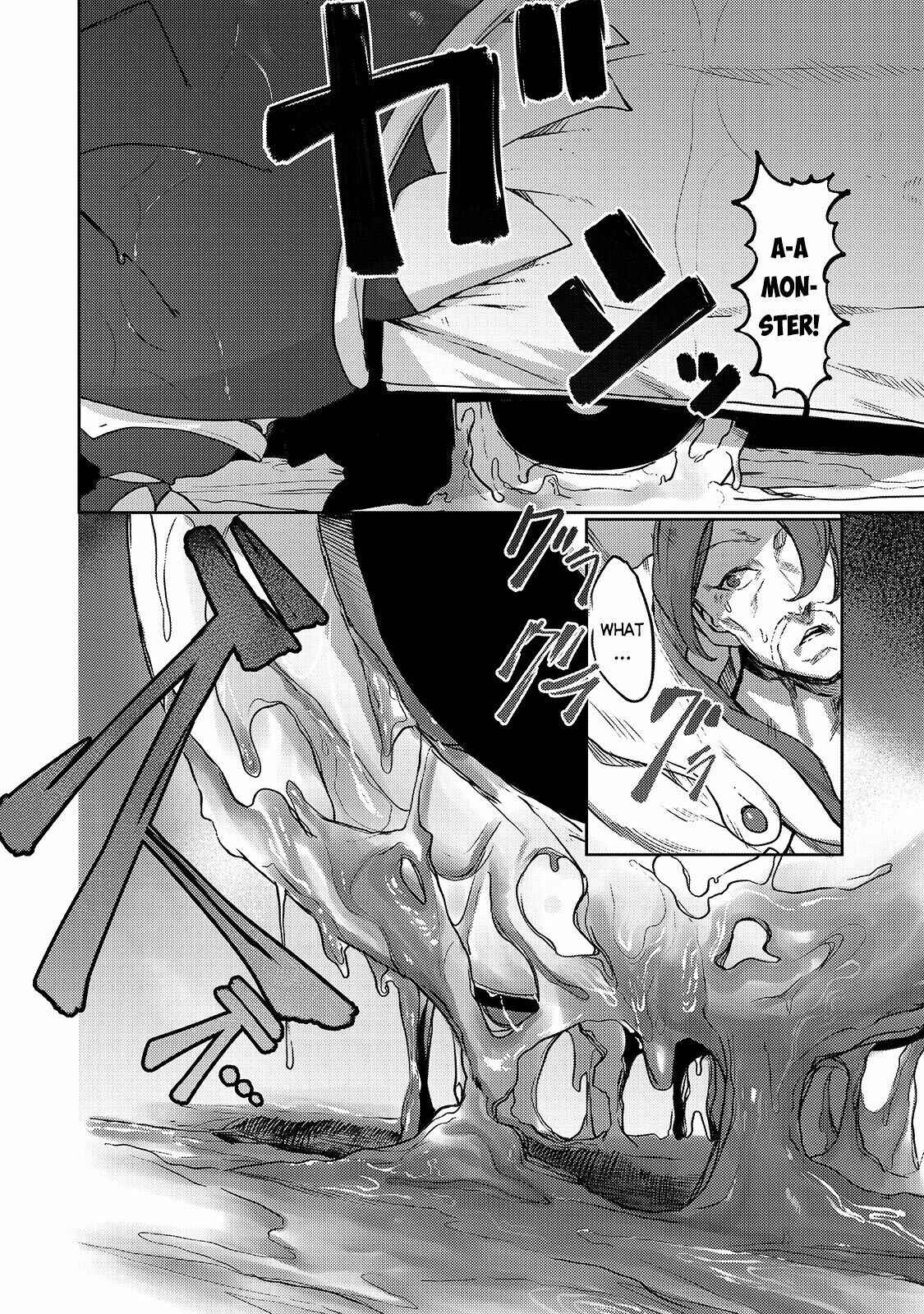 Ore no Zensei no Chishiki de Teihen Shoku Tamer ga Joukyuu Shoku ni Natte Shimai Sou na Ken Chapter 7 - Page 13