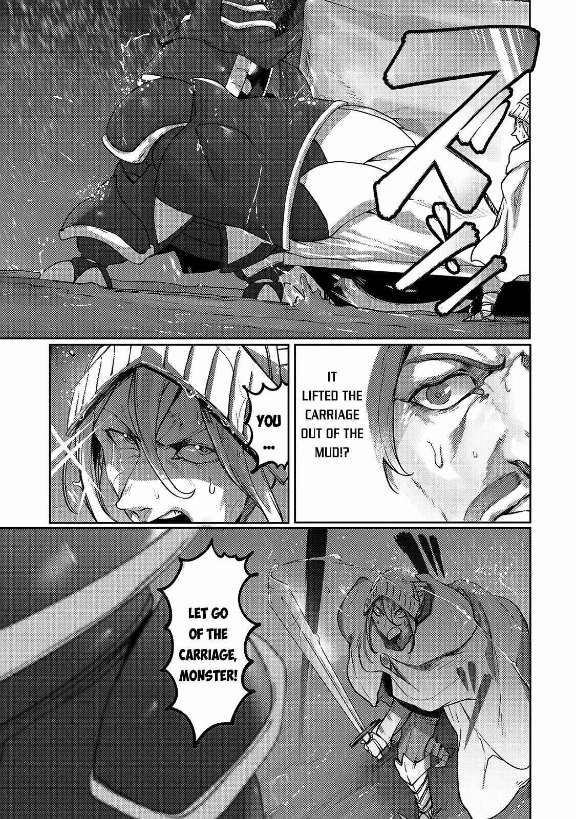 Ore no Zensei no Chishiki de Teihen Shoku Tamer ga Joukyuu Shoku ni Natte Shimai Sou na Ken Chapter 7 - Page 14