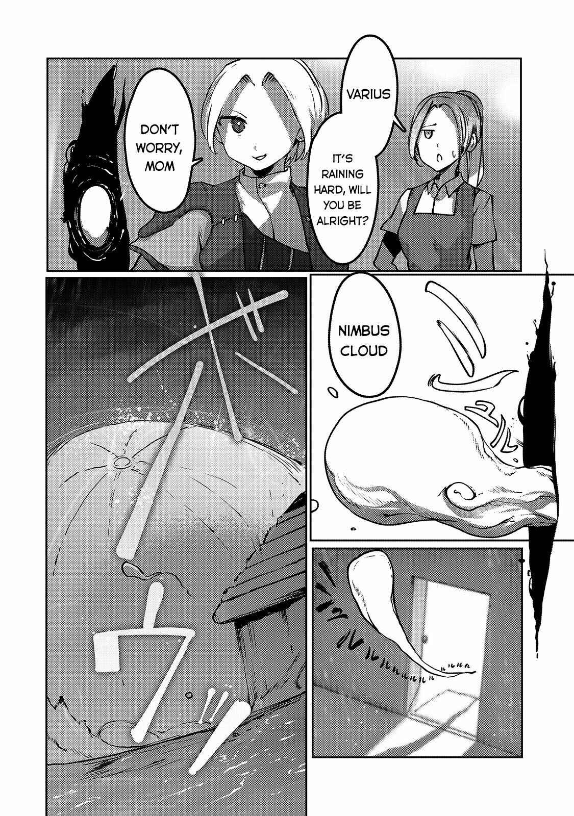 Ore no Zensei no Chishiki de Teihen Shoku Tamer ga Joukyuu Shoku ni Natte Shimai Sou na Ken Chapter 7 - Page 5