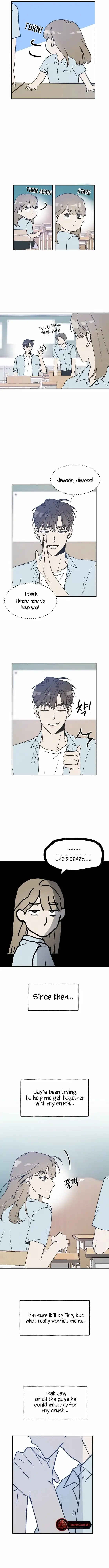 Namsachin ui Beopchik Chapter 1 - Page 9