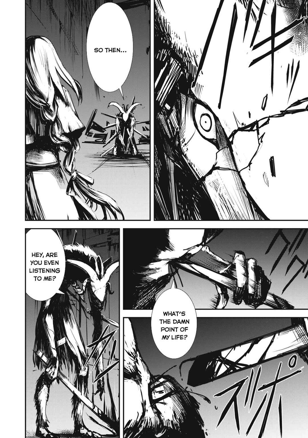 Grand Metal Organs Chapter 2.2 - Page 15
