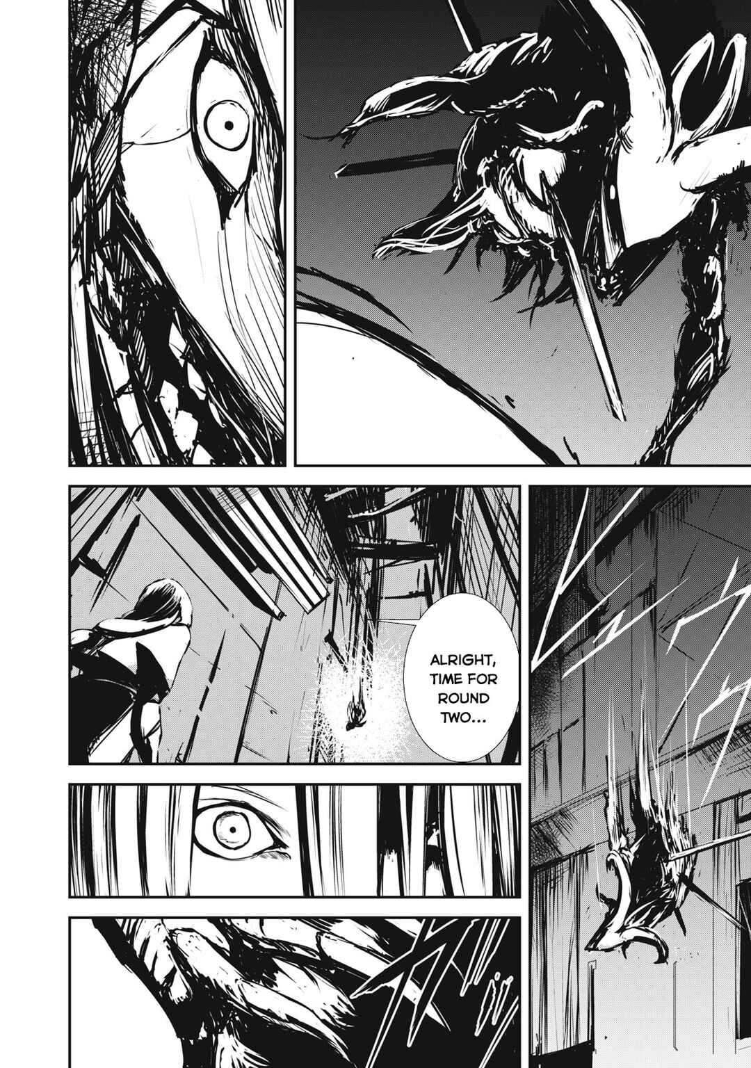 Grand Metal Organs Chapter 2.2 - Page 20