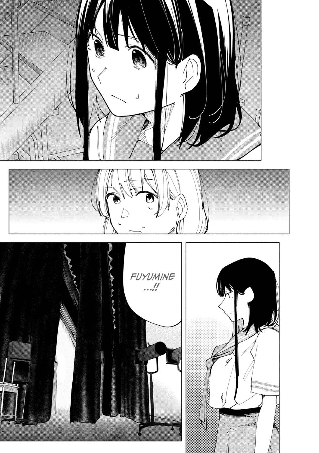 R15+ ja Dame desu ka? Chapter 50 - Page 13