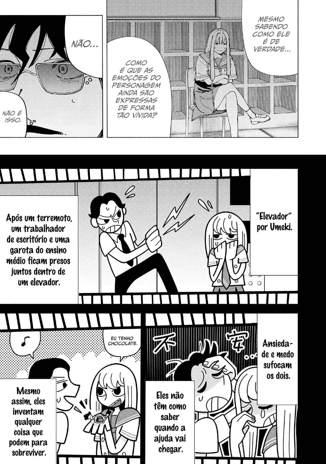 R15+ ja Dame desu ka? Chapter 50 - Page 15
