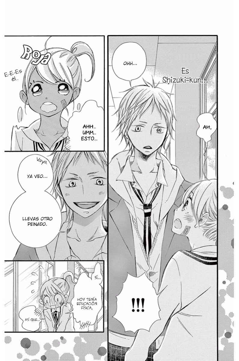 Namete, Kajitte, Tokidoki Medete Chapter 5 - Page 11