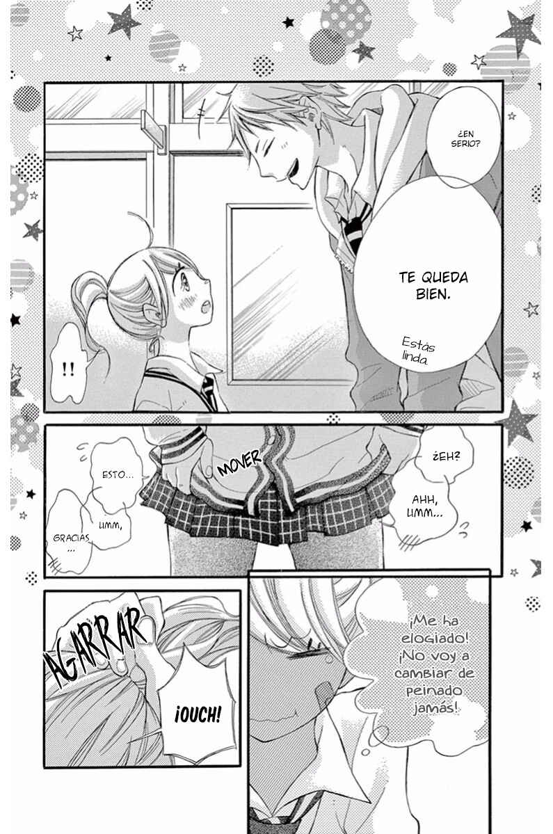 Namete, Kajitte, Tokidoki Medete Chapter 5 - Page 12