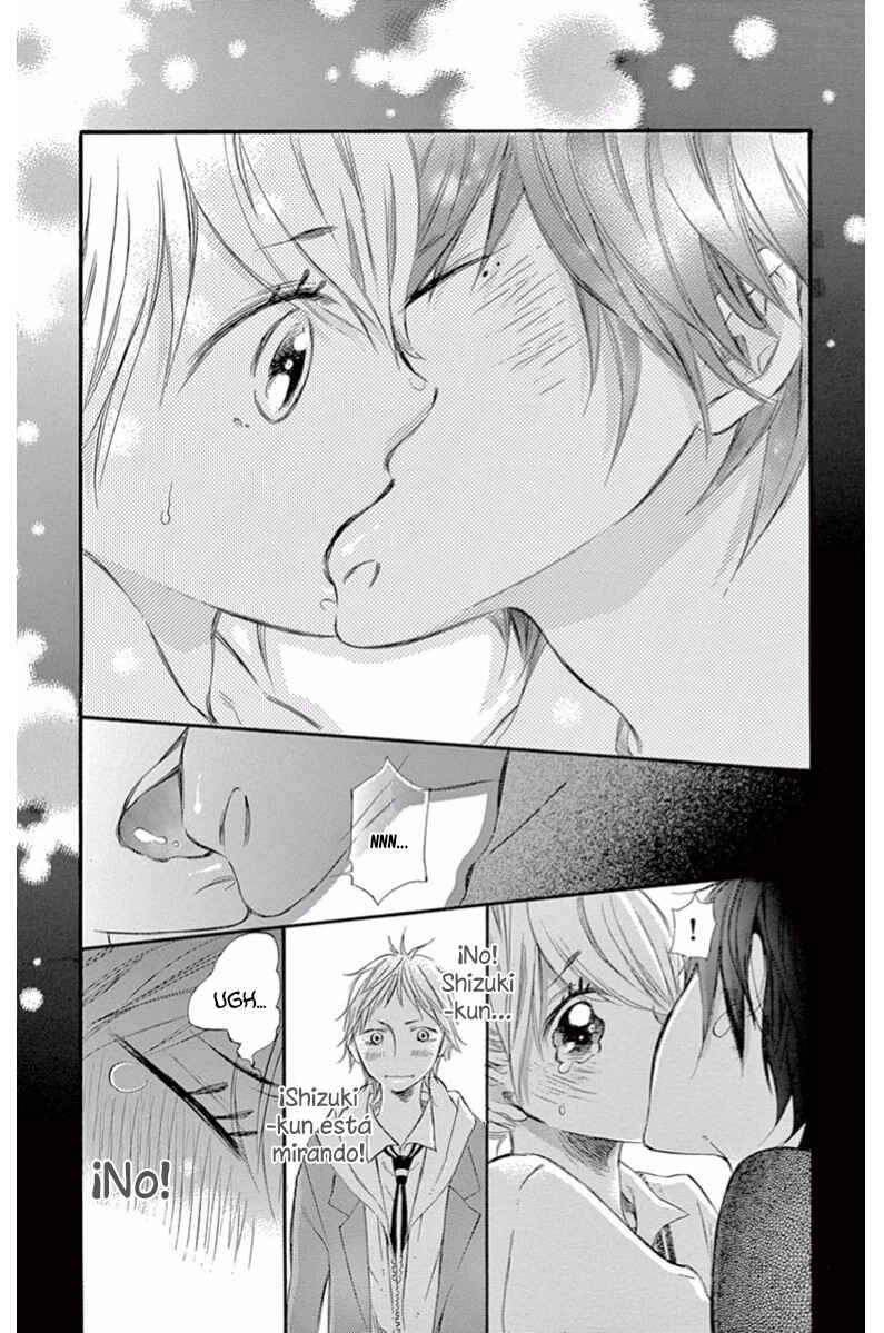 Namete, Kajitte, Tokidoki Medete Chapter 5 - Page 15