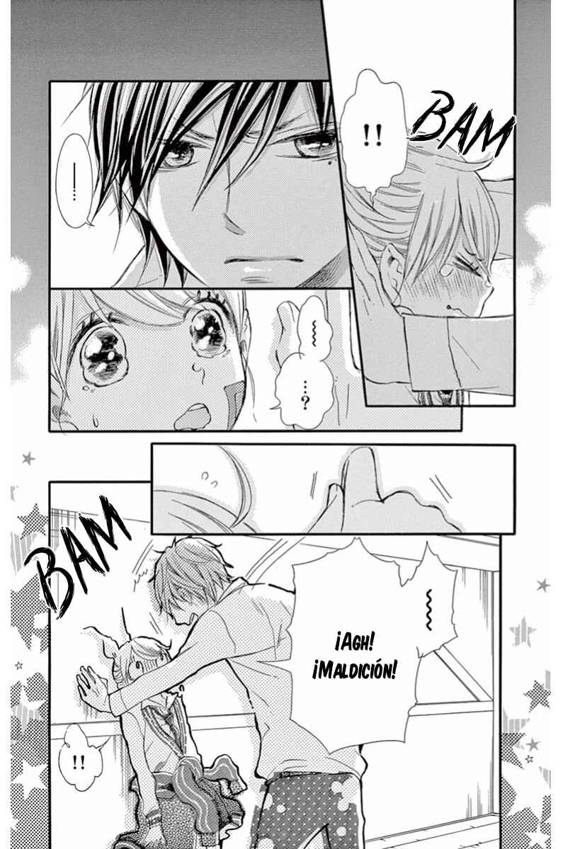 Namete, Kajitte, Tokidoki Medete Chapter 5 - Page 31