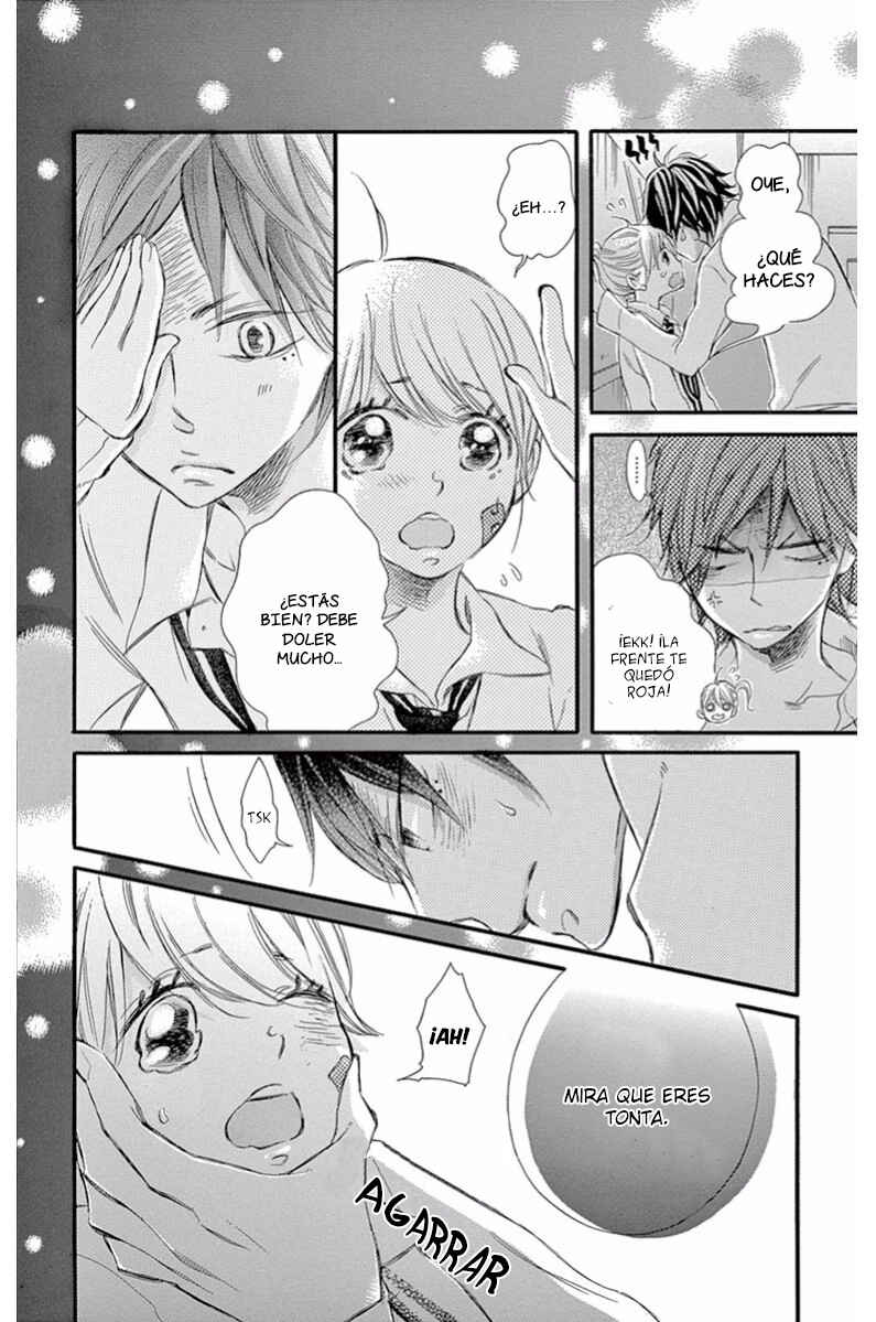Namete, Kajitte, Tokidoki Medete Chapter 5 - Page 32